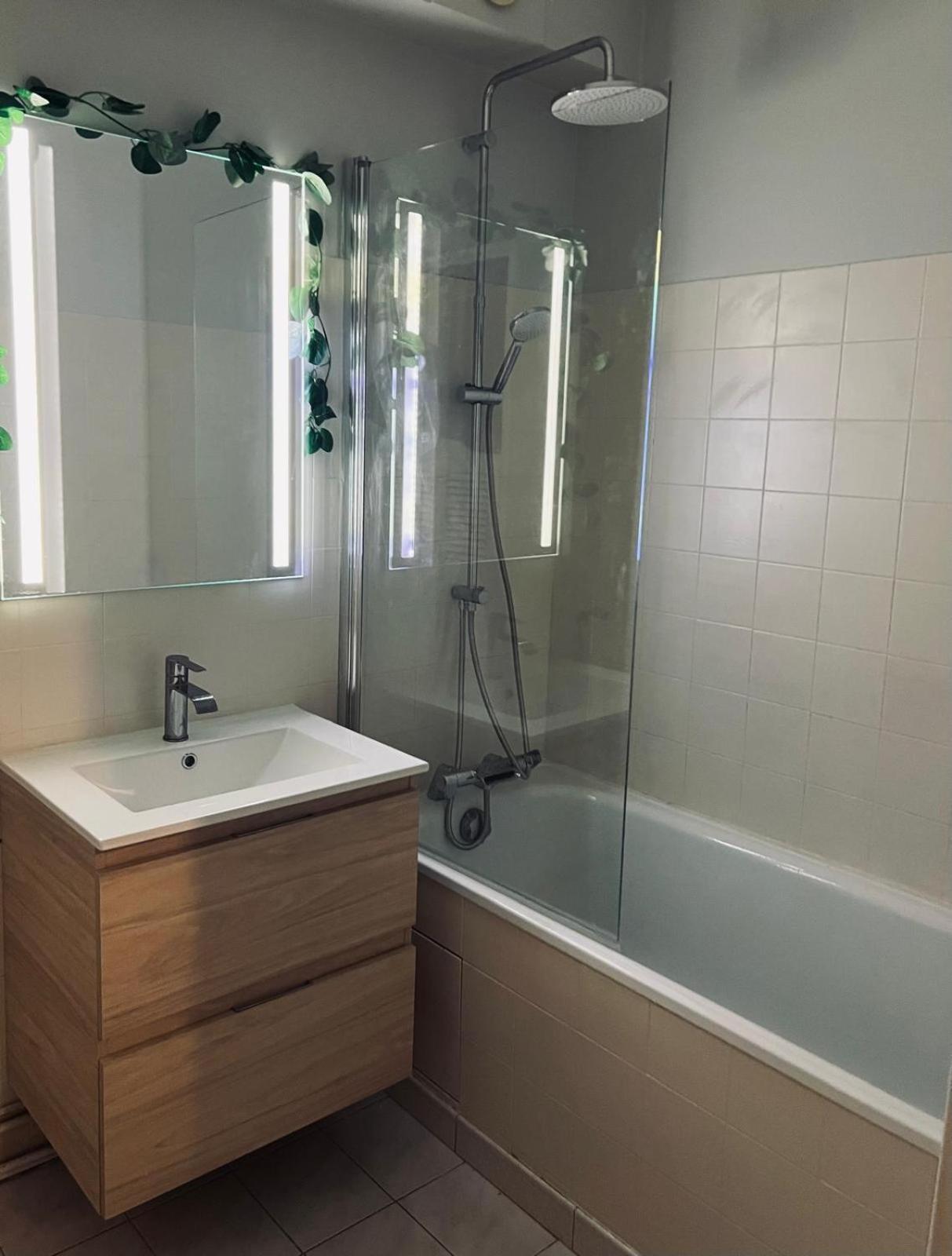 Appartement & Cosy T2 Toulousain