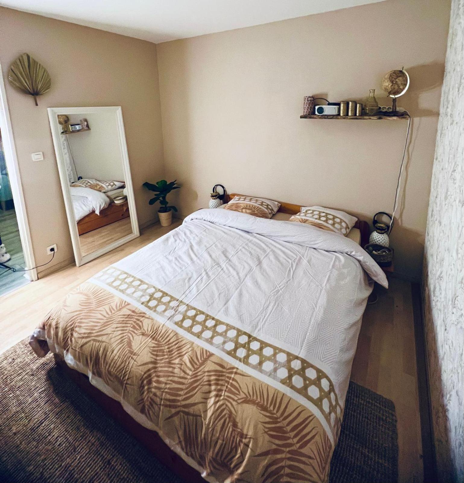 Appartement & Cosy T2 Toulousain Toulouse